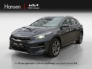 Kia XCeed 1.6 GDi PHEV DynamicPlusLine I 18 Inch I Trekhaak I Adaptive Cru