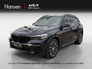 BMW X5 xDrive45e M-Sport I Shadowline I 360 Camera I Adaptive Cruise Co