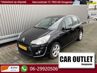 Citroën C3 1.4 VTi Ligne Business 136Dkm.NAP, Clima, Pano, CC, PDC, LM, Afn.Trekh, nw. APK – Inruil Mogelijk –