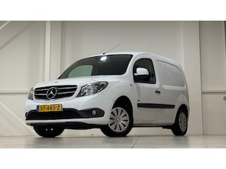 Mercedes-Benz Citan 109 CDI BlueEFFICIENCY Airco Garantie Trimaform Lat om Lat Schuifdeur