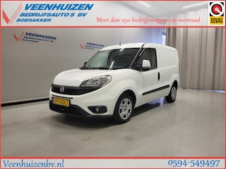 Fiat Doblò 1.6MJ 105pk Trekhaak