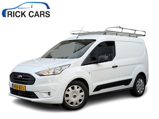 Ford Transit Connect 1.5 EcoBlue 100PK Euro 6 L1 Trend CarPlay/cruise control/trekhaak