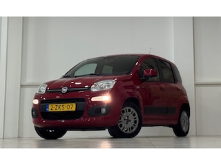 Fiat Panda 0.9 TwinAir Lounge Automaat Airco Garantie