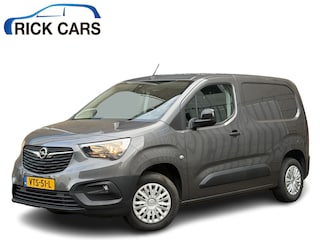 Opel Combo 1.5 BlueHDi 102 PK Euro 6 L1 CarPlay/cruise control/trekhaak/camera