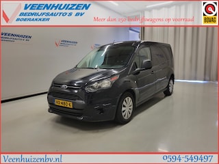 Ford Transit Connect 1.5TDCI L2/H1 Euro 6!