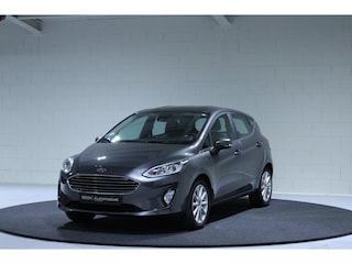 Ford Fiesta 1.0 EcoBoost Titanium | PDC | Stoelverwarming
