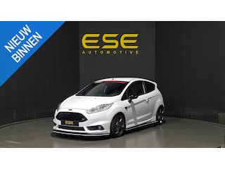 Ford Fiesta 1.6 ST2 | Maxton | Camera | Navi | Stoelverwarming