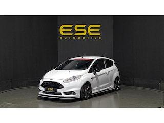 Ford Fiesta 1.6 ST2 | Maxton | Camera | Navi | Stoelverwarming