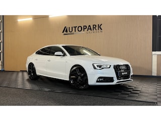 Audi A5 Sportback 1.8 TFSI S Edition 3X S-LINE|B&O|PDC|NAVI|NL AUTO|NAP|20INCH VELGEN|