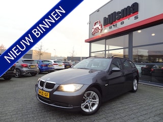 BMW 3-serie Touring 320i Executive | CRUISE | TREKHAAK | LMV |