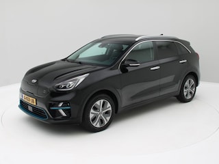 Kia Niro ExecutiveLine 64 kWh Leder