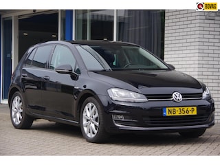 Volkswagen Golf 1.4 TSI 150PK Camera Carplay Trekhaak Stoelverwarming