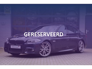BMW 528i | M Sport | 6 cilinder