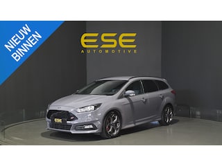 Ford Focus Wagon 2.0 ST-3 | Cruise | Bi-Xenon | 250 PK