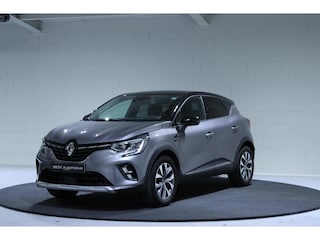 Renault Captur 1.0 TCe 100 Edition One | Apple CarPlay |