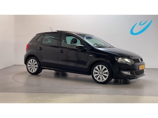 Volkswagen Polo 1.2 TSI Highline Edition Panoramadak Climate Control Parkeersensoren Cruise Control