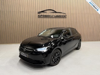 Opel Corsa 1.2 Turbo | Camera | CarPlay |led