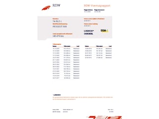 Peugeot 508 SW 1.6 THP Active KM 145476 MET NAP