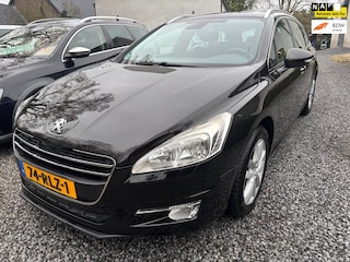 Peugeot 508 SW 1.6 THP Active KM 145476 MET NAP