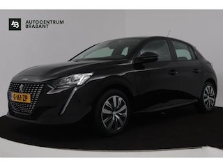 Peugeot 208 1.2 PureTech Blue Lease Active (PARKEERSENSOREN, NAVIGATIE, BLUETOOTH, NL-AUTO, CRUISE CONTROL)