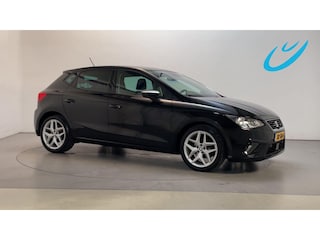 Seat Ibiza 1.0 TSI FR Business Intense Camera Navigatie Adaptive Cruise