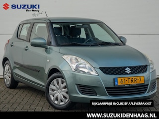 Suzuki Swift 1.2 Comfort EASSS| Airco| Audio | Dealeronderhouden