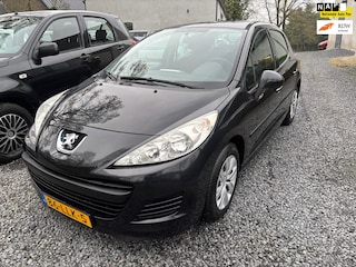 Peugeot 207 1.4 VTi X-Line KM 50962 MET NAP