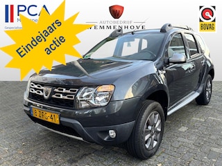 Dacia Duster 1.2 TCe 4x2 Prestige Airco/Alu wielen/Dakrail/Nieuw type