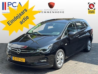 Opel Astra Sports Tourer 1.0 Turbo Business Executive Airco/El.klep/Lichtmetalen velgen