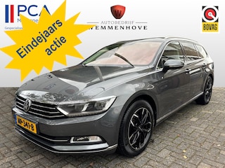 Volkswagen Passat Variant 2.0 TDI Highline