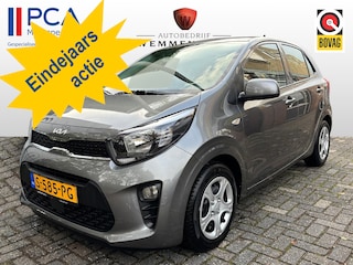 Kia Picanto 1.0 DPi ComfortLine Airco/Nieuw model/CV/Led/69000KM
