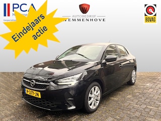 Opel Corsa 1.2 Edition