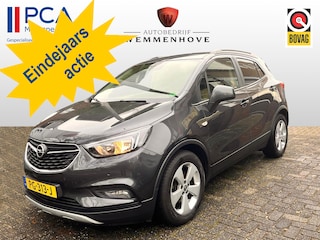 Opel Mokka X 1.4 Turbo Online Edition
