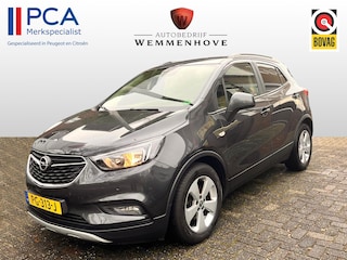 Opel Mokka X 1.4 Turbo Online Edition