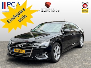 Audi A6 Limousine 45 TFSI Business edition B&O/Alu wielen/Navi/Sportint./88000KM