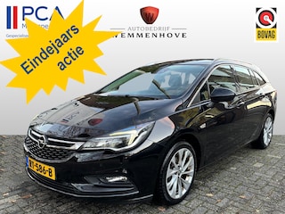 Opel Astra Sports Tourer 1.0 Innovation