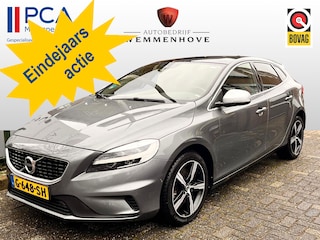Volvo V40 1.5 T3 Polar+ Sport