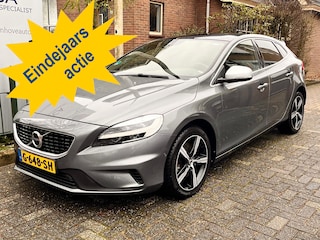 Volvo V40 1.5 T3 Polar+ Sport