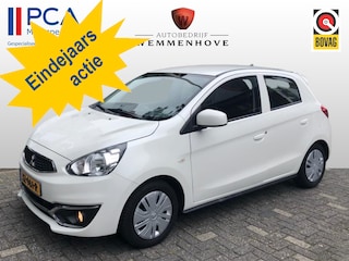 Mitsubishi Space Star 1.0 Cool+ Airco/CV/El.ramen