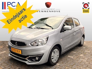 Mitsubishi Space Star 1.0 Cool+ Airco/Bleu tooth