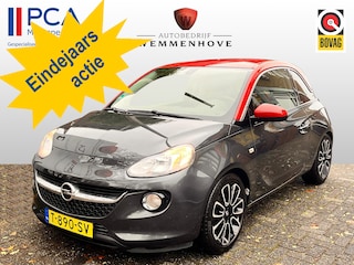 Opel Adam 1.0 Turbo BlitZ