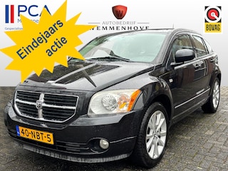 Dodge Caliber 2.0 Sport