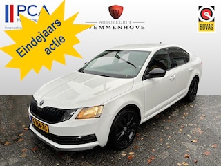 Skoda Octavia 1.0 TSI Greentech Sport Business