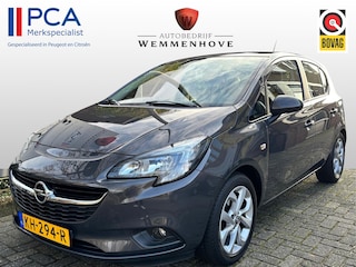 Opel Corsa 1.4 Edition