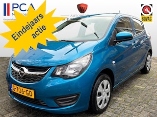 Opel Karl 1.0 ecoFLEX 120 Jaar Edition