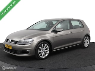 Volkswagen Golf 1.4 TSI Highline Keyless Navi Cruise