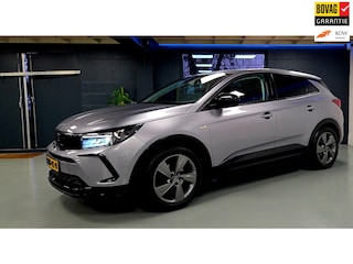 Opel Grandland 1.2 Turbo Elegance