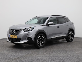 Peugeot 2008 EV Allure Pack 50 kWh | CAMERA | CARPLAY | STOELVERWARMING