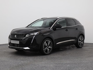 Peugeot 3008 1.6 HYbrid4 300 PK Automaat GT-Line | PANO | 360º | ADAPTIVE | FOCAL | STOELMASSAGE | STOELVERW.