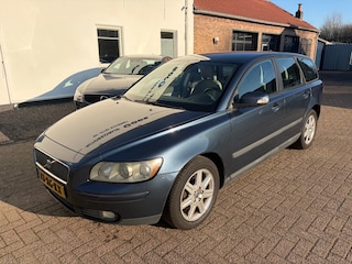 Volvo V50 1.8 Edition